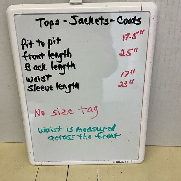 Handmade Womens Small Button Front Shirt Black Pink Diamond Pattern Long Sleeve - Picture 12 of 12